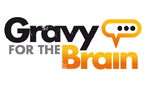 Vo Atlanta Gravy for the brain