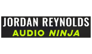 Vo Atlanta Jordan Reynolds Audio Ninja