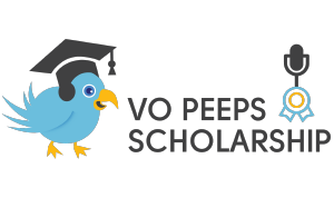 Vo Atlanta VO Peeps Scholarship
